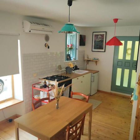 La Finestra Sul Cortile Bed & Breakfast Atri Bagian luar foto